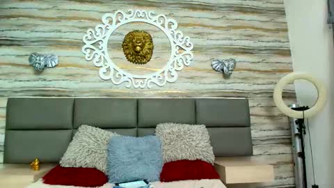 Celestial online show from 22, 9, 2025