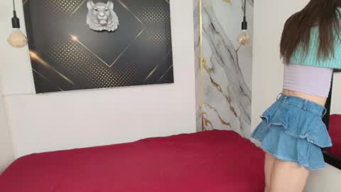 Celestial online show from 12, 10, 2025