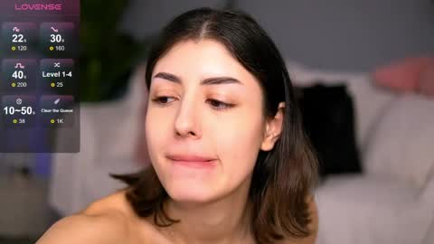 Snapshot of celestialchloe chatting on 7, 4, 2026 Chleo online show from 7, 4, 2026
