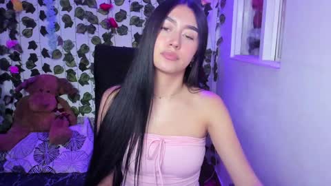 Celestineeeeee online show from 1, 12, 2024