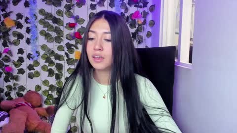 Celestineeeeee online show from 5, 1, 2025