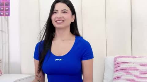 celestte_vanegas online show from 16, 1, 2026