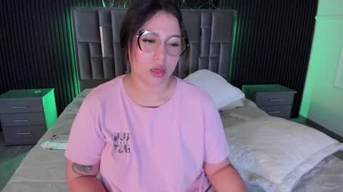Celeste Bloom online show from 26, 12, 2024
