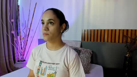 Celeste Quenn online show from 6, 5, 2026
