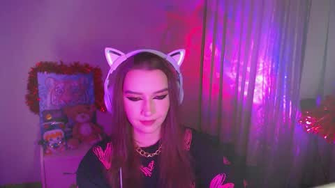 celia_sensual_ online show from 18, 3, 2026