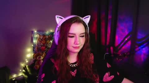 Snapshot of celia_sensual_ chatting on 17, 4, 2026 celia_sensual_ online show from 17, 4, 2026
