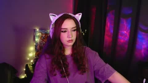 Snapshot of celia_sensual_ chatting on 26, 4, 2026 celia_sensual_ online show from 26, 4, 2026