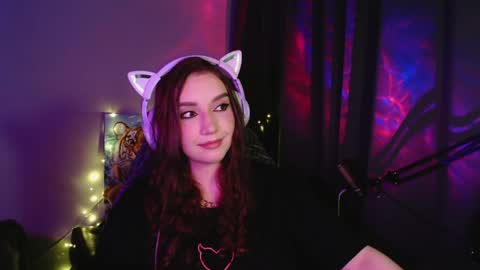 Snapshot of celia_sensual_ chatting on 29, 4, 2026 celia_sensual_ online show from 29, 4, 2026