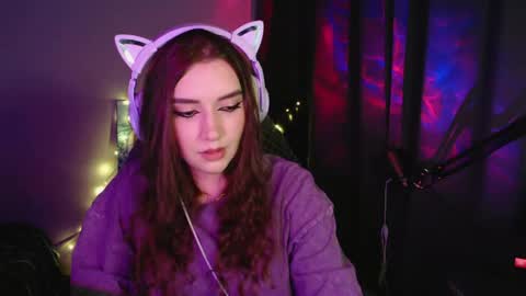 Snapshot of celia_sensual_ chatting on 2, 5, 2026 celia_sensual_ online show from 2, 5, 2026