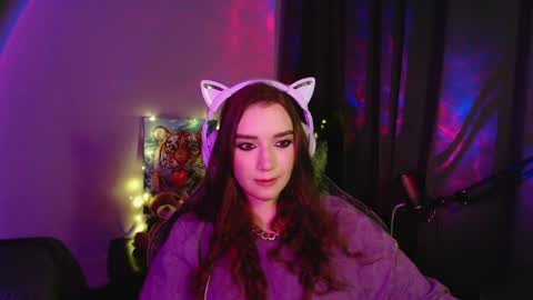 Snapshot of celia_sensual_ chatting on 15, 5, 2026 celia_sensual_ online show from 15, 5, 2026