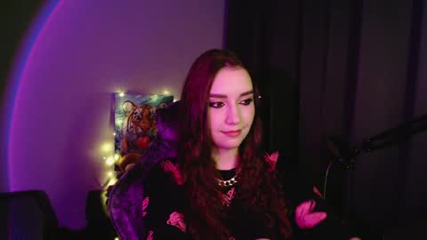 Snapshot of celia_sensual_ chatting on 20, 5, 2026 celia_sensual_ online show from 20, 5, 2026