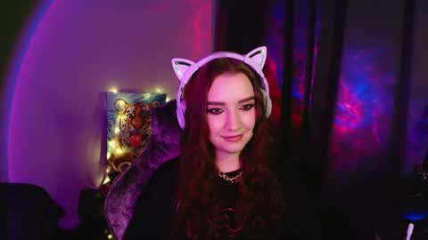 Snapshot of celia_sensual_ chatting on 26, 5, 2026 celia_sensual_ online show from 26, 5, 2026