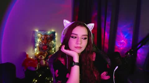 Snapshot of celia_sensual_ chatting on 4, 6, 2026 celia_sensual_ online show from 4, 6, 2026