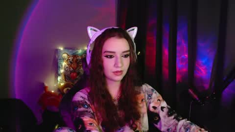 Snapshot of celia_sensual_ chatting on 5, 6, 2026 celia_sensual_ online show from 5, 6, 2026