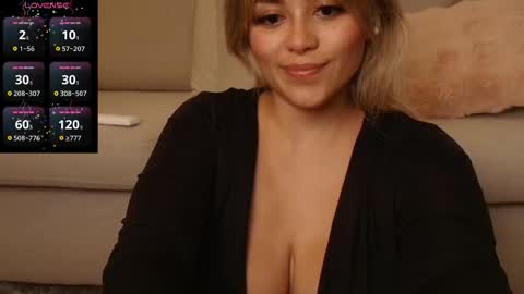 Celia online show from 17, 11, 2025