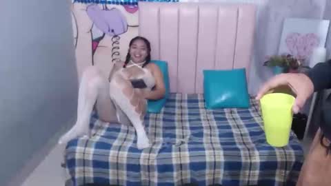 celiani_caleb online show from 20, 11, 2025