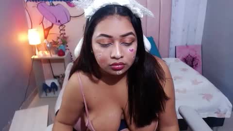 celiani_caleb online show from 29, 11, 2025