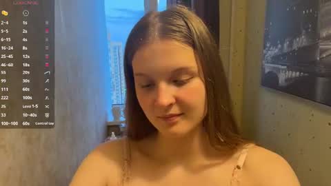 Snapshot of celinaimmel chatting on 22, 6, 2026 Eva online show from 22, 6, 2026