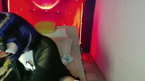 Celina Reyes21 online show from 3, 2, 2026