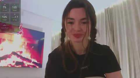 Aneli online show from 16, 2, 2025