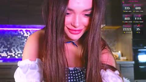 Aneli online show from 27, 9, 2025