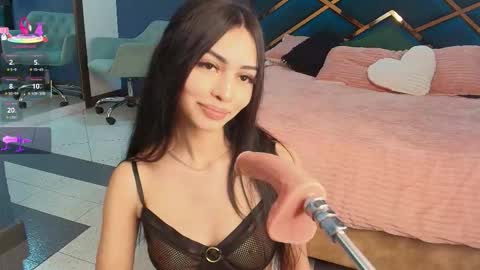 Snapshot of celine_golden chatting on 29, 9, 2025 CELINE online show from 29, 9, 2025