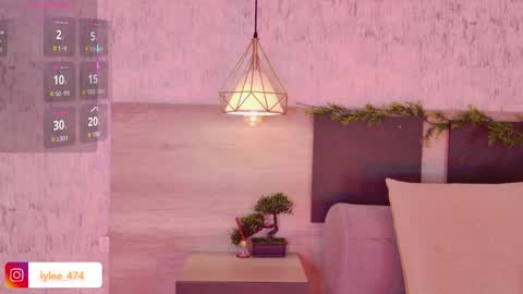 Snapshot of celine_lee chatting on 11, 1, 2026 Celine online show from 11, 1, 2026