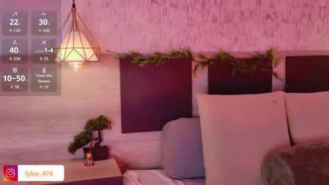 Snapshot of celine_lee chatting on 14, 1, 2026 Celine online show from 14, 1, 2026