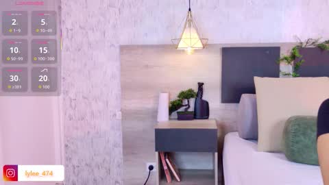 Snapshot of celine_lee chatting on 3, 3, 2026 Celine online show from 3, 3, 2026