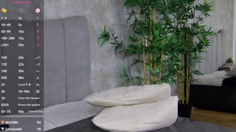 Snapshot of celinemeyerr chatting on 3, 12, 2024 CelineMeyer online show from 3, 12, 2024
