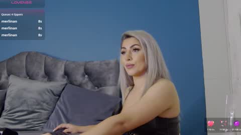 Snapshot of celinemeyerr chatting on 23, 9, 2025 CelineMeyer online show from 23, 9, 2025