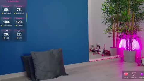 CelineMeyer online show from 14, 5, 2026