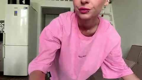 Amilia online show from 21, 6, 2026
