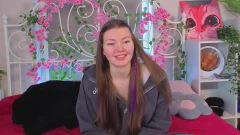 Nina online show from 18, 2, 2026