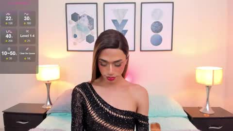 Snapshot of cellesteevans chatting on 28, 2, 2025 Celeste online show from 28, 2, 2025