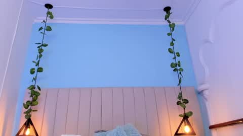 Snapshot of cellesteevans chatting on 5, 3, 2025 Celeste online show from 5, 3, 2025