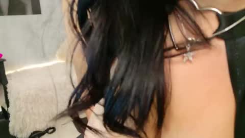 Snapshot of celya_chanel chatting on 7, 10, 2025 CELIA online show from 7, 10, 2025