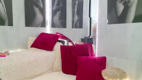 Snapshot of celya_chanel chatting on 29, 10, 2025 CELIA online show from 29, 10, 2025