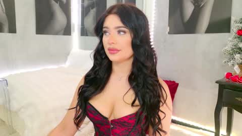 Snapshot of celya_chanel chatting on 22, 12, 2025 CELIA online show from 22, 12, 2025