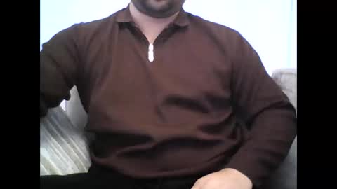 FUCKJOHNY online show from 5, 2, 2026