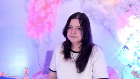 Hello guys my name is Sofi and Lizzie and  Vanessa online show from 28, 1, 2025