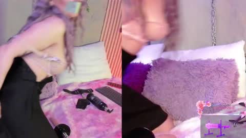 Hello guys my name is Sofi and Lizzie and  Vanessa online show from 22, 5, 2026