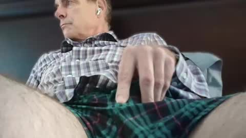 Centerfield online show from 6, 10, 2025