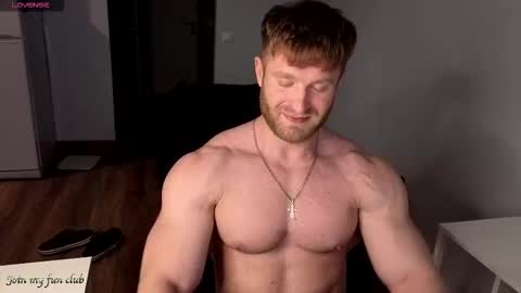 Snapshot of centurion_1 chatting on 7, 10, 2025 Bruce online show from 7, 10, 2025