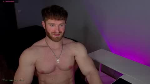 Snapshot of centurion_1 chatting on 8, 11, 2025 Bruce online show from 8, 11, 2025