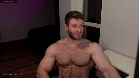 Bruce online show from 19, 12, 2025