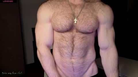 Bruce online show from 17, 4, 2026