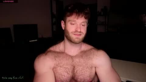 Snapshot of centurion_1 chatting on 3, 5, 2026 Bruce online show from 3, 5, 2026