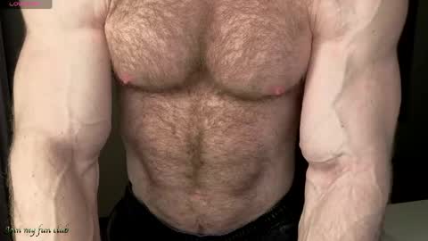 Snapshot of centurion_1 chatting on 17, 5, 2026 Bruce online show from 17, 5, 2026