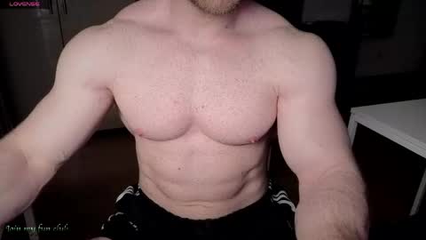 Snapshot of centurion_1 chatting on 28, 5, 2026 Bruce online show from 28, 5, 2026